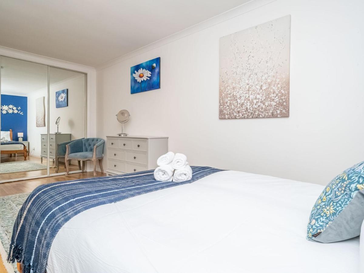 Pass The Keys Stunning Flat With Sea View And Parking Apartment EDI Exterior photo