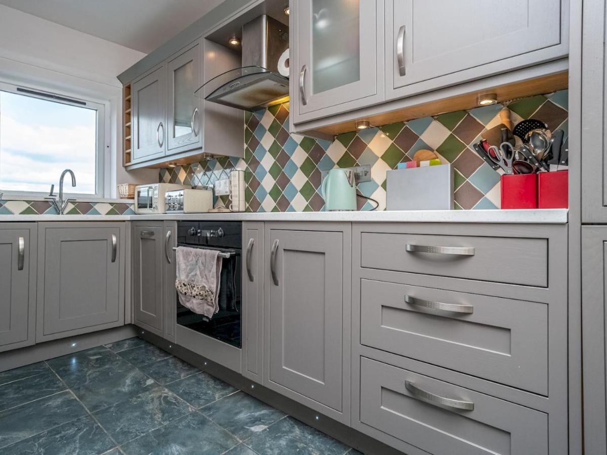 Pass The Keys Stunning Flat With Sea View And Parking Apartment EDI Exterior photo