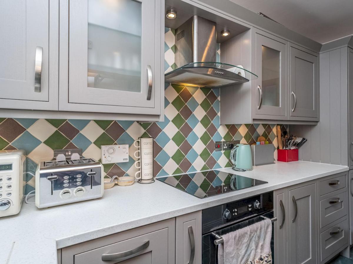 Pass The Keys Stunning Flat With Sea View And Parking Apartment EDI Exterior photo
