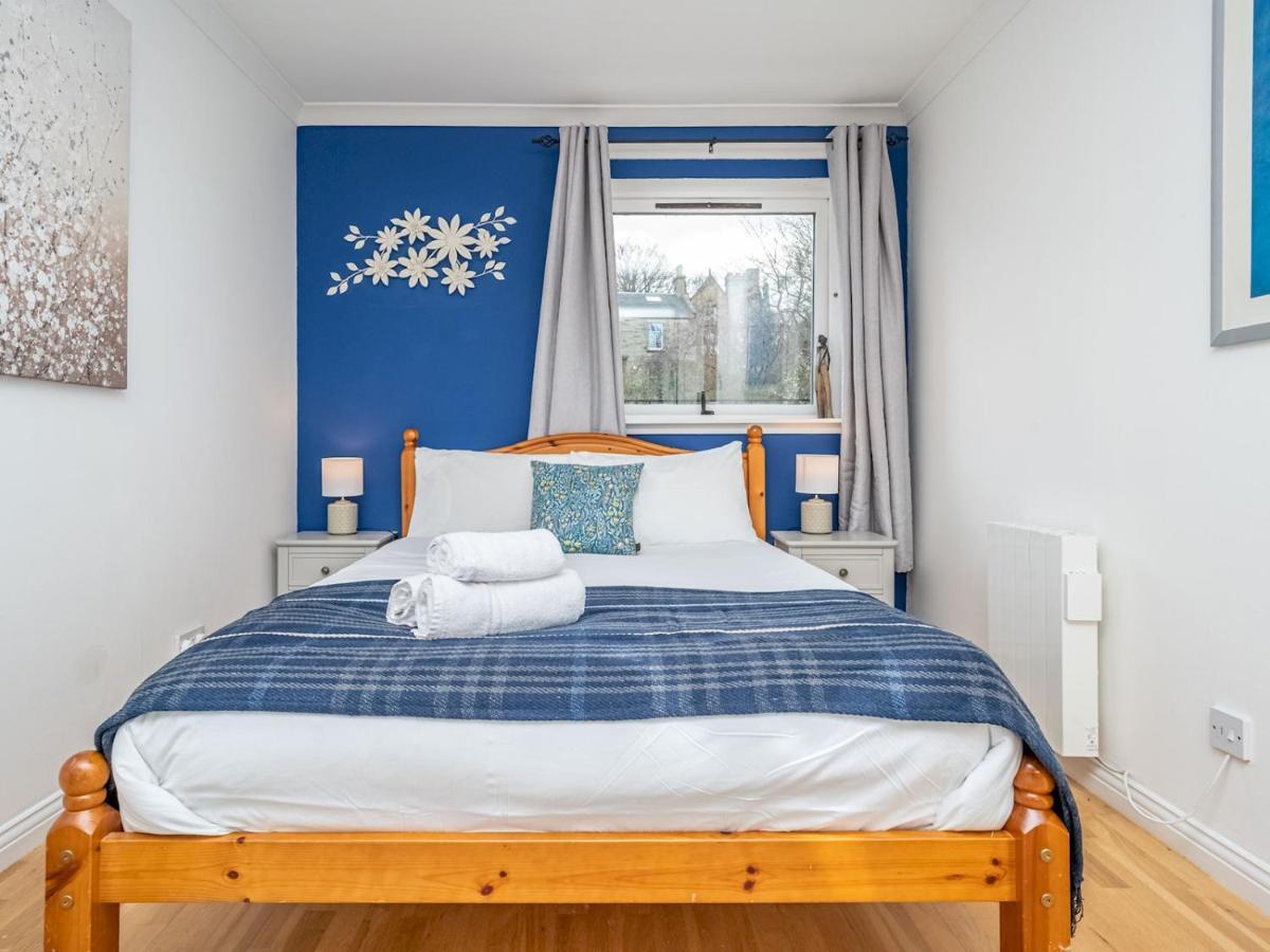 Pass The Keys Stunning Flat With Sea View And Parking Apartment EDI Exterior photo