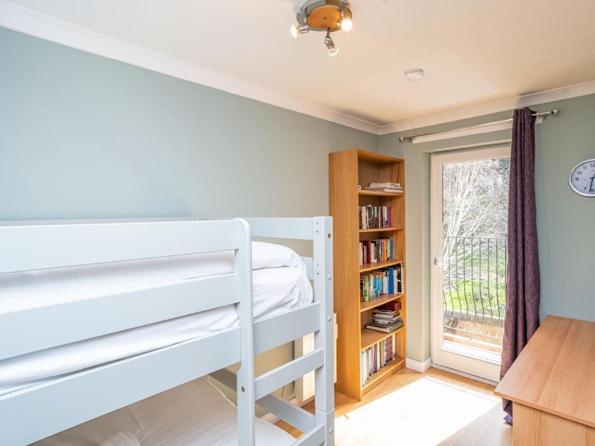 Pass The Keys Stunning Flat With Sea View And Parking Apartment EDI Exterior photo