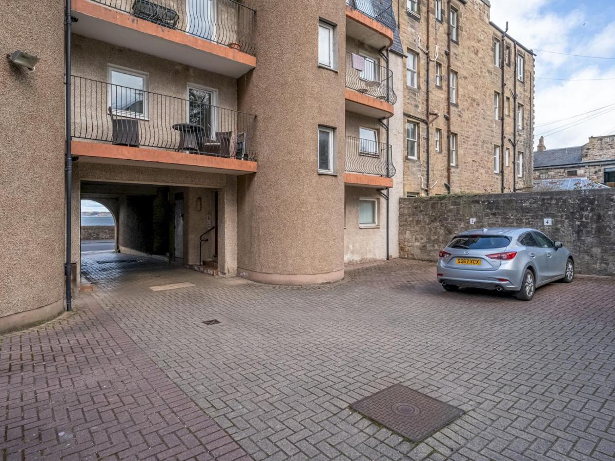 Pass The Keys Stunning Flat With Sea View And Parking Apartment EDI Exterior photo