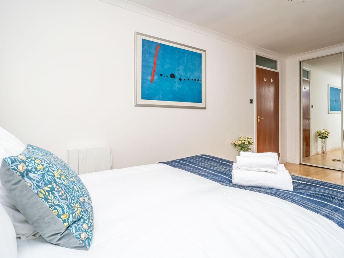 Pass The Keys Stunning Flat With Sea View And Parking Apartment EDI Exterior photo