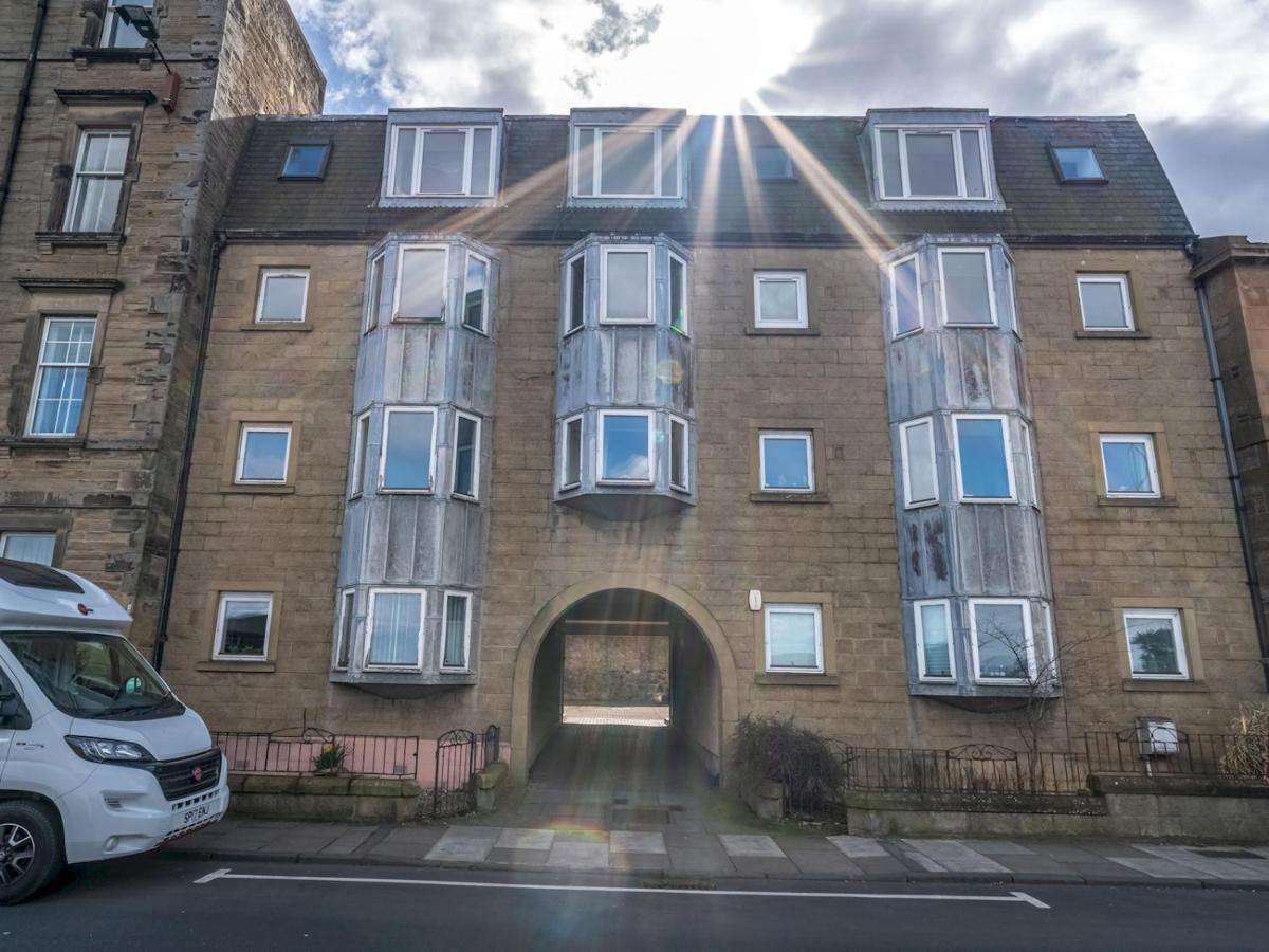 Pass The Keys Stunning Flat With Sea View And Parking Apartment EDI Exterior photo